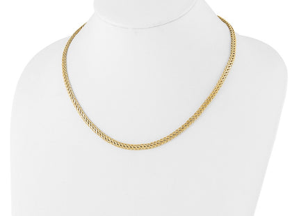 14k Yellow Gold Jewelry Style SF2997 - Classique Jewelry Inc.