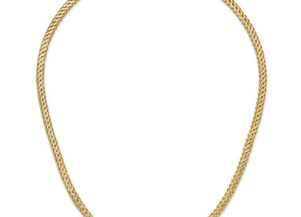 14k Yellow Gold Jewelry Style SF2997 - Classique Jewelry Inc.