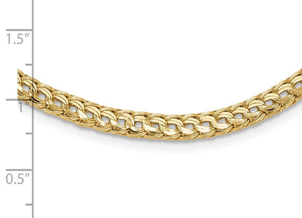14k Yellow Gold Jewelry Style SF2997 - Classique Jewelry Inc.