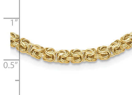 14k Yellow Gold Jewelry Style SF3000 - Classique Jewelry Inc.