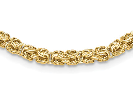 14k Yellow Gold Jewelry Style SF3000 - Classique Jewelry Inc.