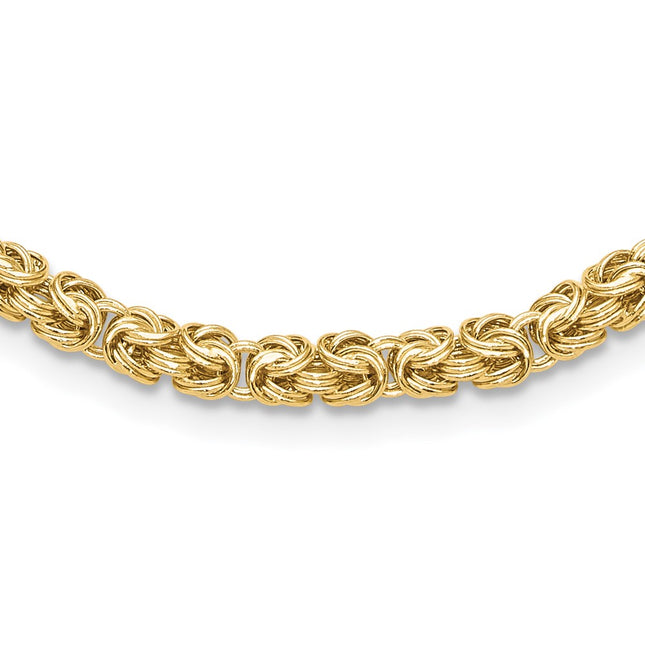 14k Yellow Gold Jewelry Style SF3000 - Classique Jewelry Inc.