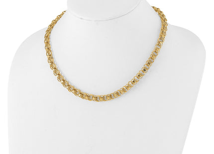 14k Yellow Gold Jewelry Style SF3009 - Classique Jewelry Inc.