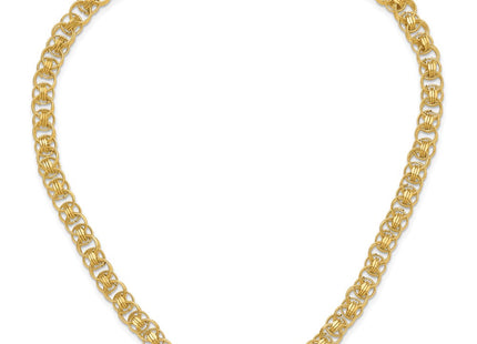 14k Yellow Gold Jewelry Style SF3009 - Classique Jewelry Inc.