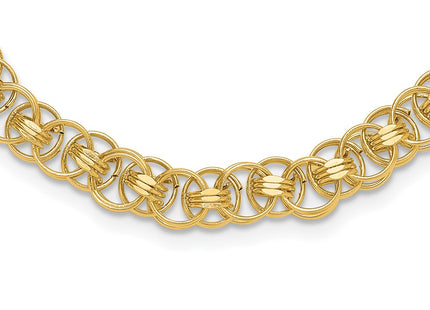 14k Yellow Gold Jewelry Style SF3009 - Classique Jewelry Inc.