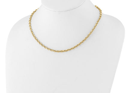 14k Yellow Gold Jewelry Style SF3014 - Classique Jewelry Inc.