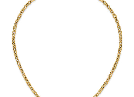 14k Yellow Gold Jewelry Style SF3014 - Classique Jewelry Inc.