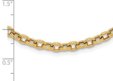 14k Yellow Gold Jewelry Style SF3014 - Classique Jewelry Inc.