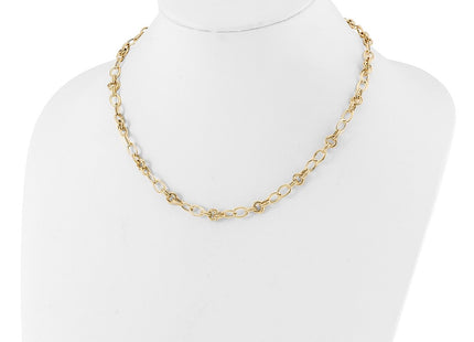 14k Yellow Gold Jewelry Style SF3016 - Classique Jewelry Inc.