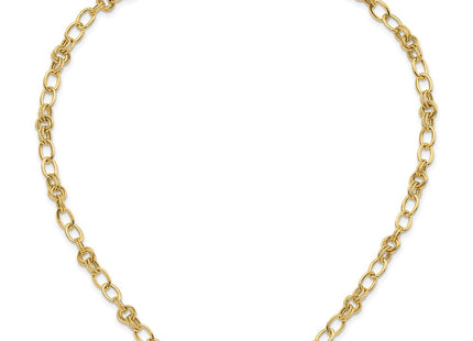 14k Yellow Gold Jewelry Style SF3016 - Classique Jewelry Inc.
