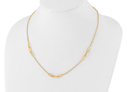 14k Yellow Gold Jewelry Style SF3021 - Classique Jewelry Inc.