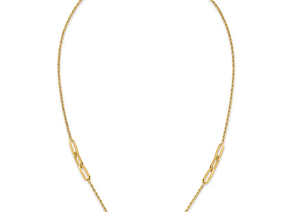 14k Yellow Gold Jewelry Style SF3021 - Classique Jewelry Inc.