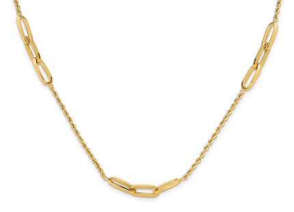 14k Yellow Gold Jewelry Style SF3021 - Classique Jewelry Inc.