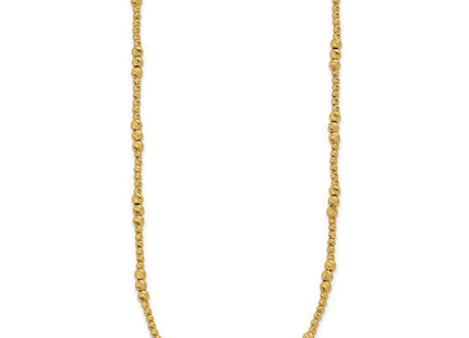 14k Yellow Gold Jewelry Style SF3026 - Classique Jewelry Inc.