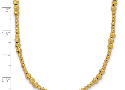 14k Yellow Gold Jewelry Style SF3026 - Classique Jewelry Inc.