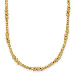 14k Yellow Gold Jewelry Style SF3026 - Classique Jewelry Inc.