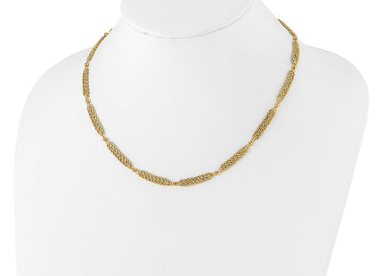 14k Yellow Gold Jewelry Style SF3027 - Classique Jewelry Inc.