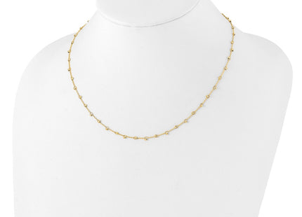 14k Yellow Gold Jewelry Style SF3029 - Classique Jewelry Inc.