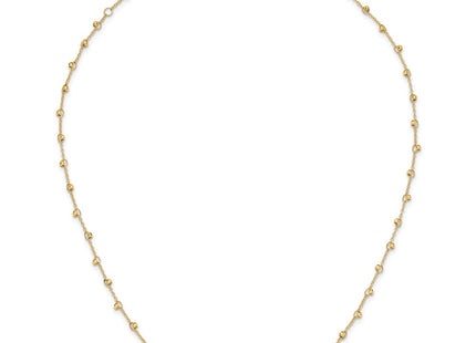 14k Yellow Gold Jewelry Style SF3029 - Classique Jewelry Inc.