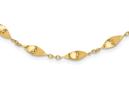 14k Yellow Gold Jewelry Style SF3032 - Classique Jewelry Inc.
