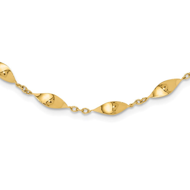 14k Yellow Gold Jewelry Style SF3032 - Classique Jewelry Inc.
