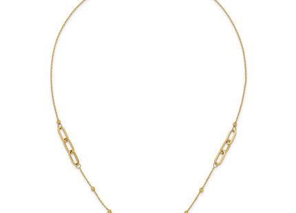 14k Yellow Gold Jewelry Style SF3033 - Classique Jewelry Inc.