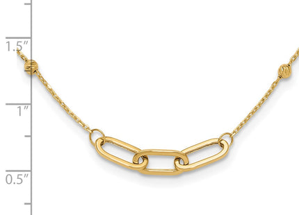 14k Yellow Gold Jewelry Style SF3033 - Classique Jewelry Inc.