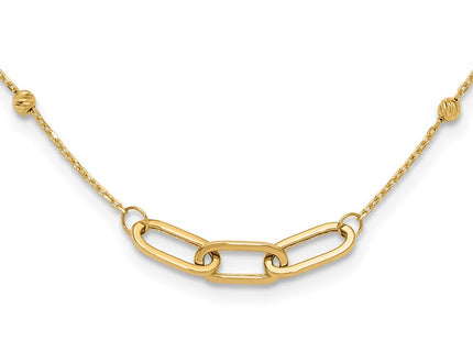 14k Yellow Gold Jewelry Style SF3033 - Classique Jewelry Inc.