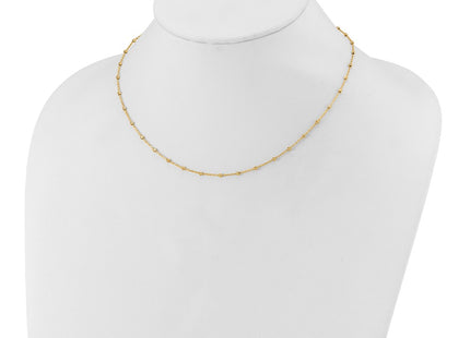 14k Yellow Gold Jewelry Style SF3036 - Classique Jewelry Inc.