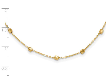 14k Yellow Gold Jewelry Style SF3037 - Classique Jewelry Inc.