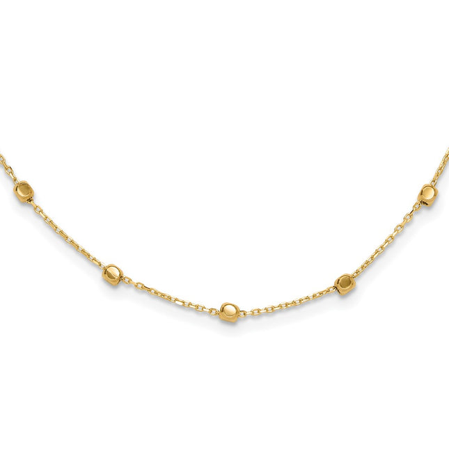 14k Yellow Gold Jewelry Style SF3037 - Classique Jewelry Inc.