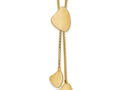 14k Yellow Gold Jewelry Style SF3042 - Classique Jewelry Inc.