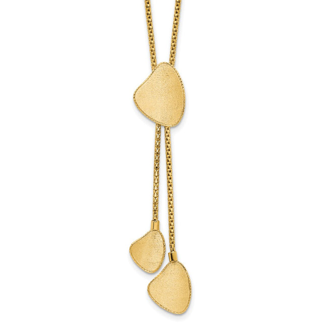 14k Yellow Gold Jewelry Style SF3042 - Classique Jewelry Inc.