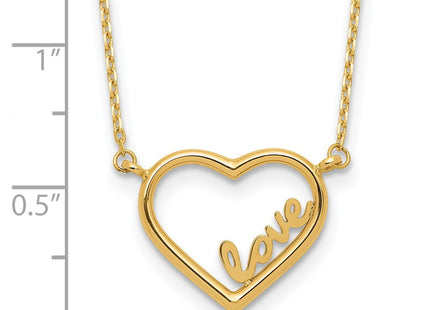 14k Yellow Gold Jewelry Style SF3047 - Classique Jewelry Inc.