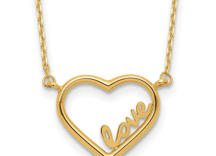 14k Yellow Gold Jewelry Style SF3047 - Classique Jewelry Inc.