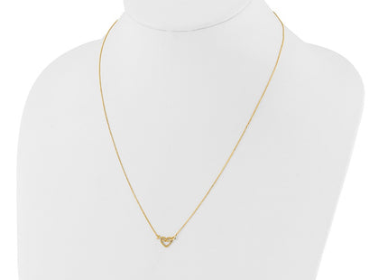 14k Yellow Gold Jewelry Style SF3050 - Classique Jewelry Inc.