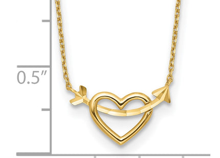 14k Yellow Gold Jewelry Style SF3050 - Classique Jewelry Inc.