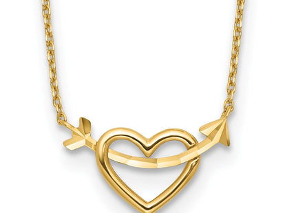 14k Yellow Gold Jewelry Style SF3050 - Classique Jewelry Inc.