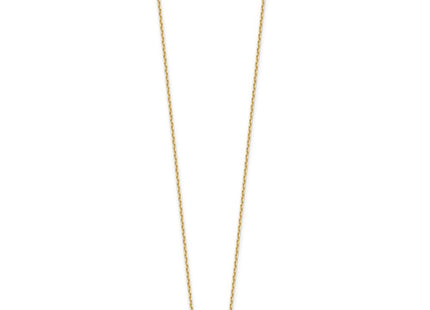 14k Yellow Gold Jewelry Style SF3051 - Classique Jewelry Inc.