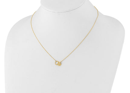 14k Yellow Gold Jewelry Style SF3051 - Classique Jewelry Inc.