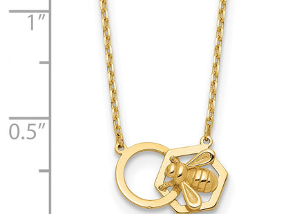 14k Yellow Gold Jewelry Style SF3051 - Classique Jewelry Inc.