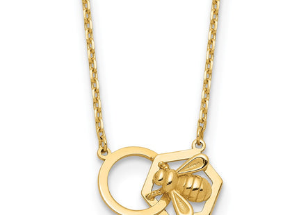 14k Yellow Gold Jewelry Style SF3051 - Classique Jewelry Inc.