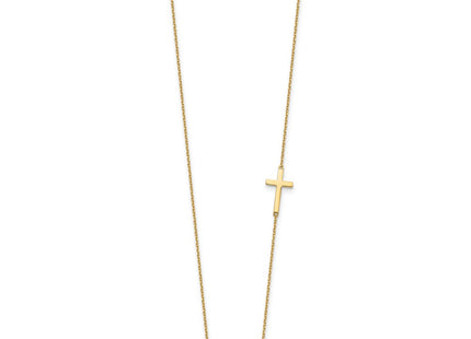 14k Yellow Gold Jewelry Style SF3056 - Classique Jewelry Inc.