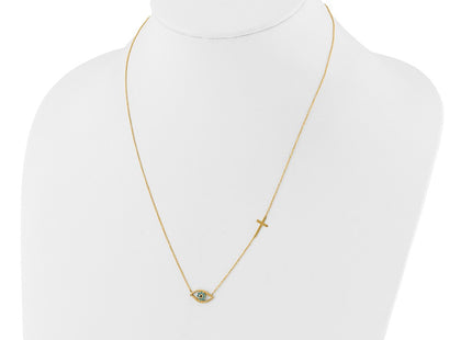 14k Yellow Gold Jewelry Style SF3056 - Classique Jewelry Inc.