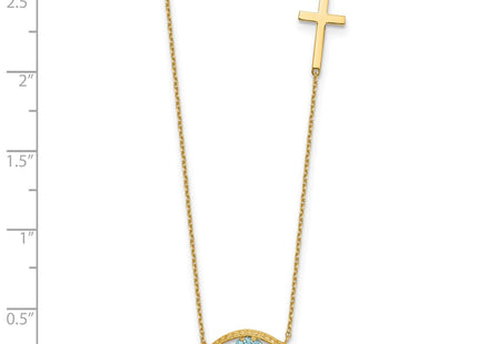 14k Yellow Gold Jewelry Style SF3056 - Classique Jewelry Inc.