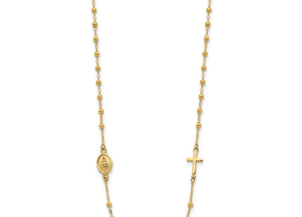 14k Yellow Gold Jewelry Style SF3057 - Classique Jewelry Inc.