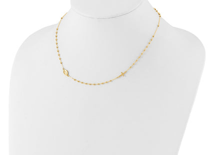 14k Yellow Gold Jewelry Style SF3057 - Classique Jewelry Inc.