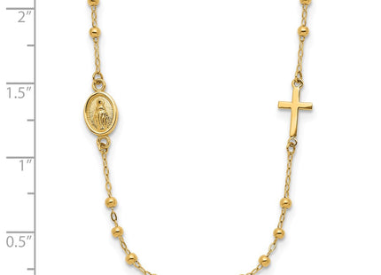 14k Yellow Gold Jewelry Style SF3057 - Classique Jewelry Inc.