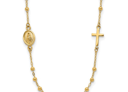 14k Yellow Gold Jewelry Style SF3057 - Classique Jewelry Inc.