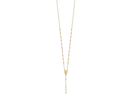14k Yellow Gold Jewelry Style SF3059 - Classique Jewelry Inc.